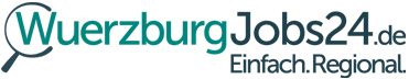 Logo of WuerzburgJobs24.de